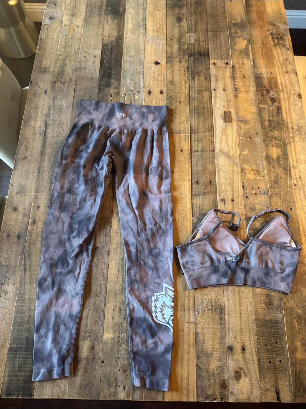Darc Sport Set - Picture 2 of 3